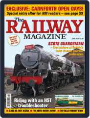 The Railway (Digital) Subscription                    May 8th, 2008 Issue