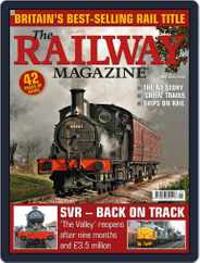 The Railway (Digital) Subscription                    April 7th, 2008 Issue