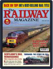 The Railway (Digital) Subscription                    March 5th, 2008 Issue