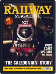 The Railway (Digital) Subscription                    February 6th, 2008 Issue