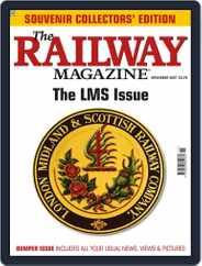 The Railway (Digital) Subscription                    October 4th, 2007 Issue