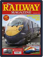 The Railway (Digital) Subscription                    September 6th, 2007 Issue