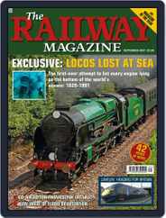 The Railway (Digital) Subscription                    August 6th, 2007 Issue