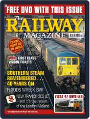 The Railway (Digital) Subscription                    July 9th, 2007 Issue