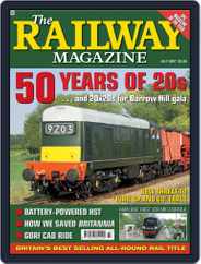 The Railway (Digital) Subscription                    June 6th, 2007 Issue