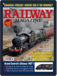 The Railway (Digital) Subscription                    May 8th, 2007 Issue