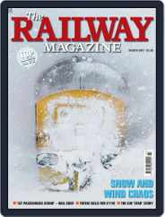The Railway (Digital) Subscription                    March 22nd, 2007 Issue