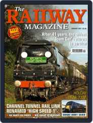 The Railway (Digital) Subscription                    February 20th, 2007 Issue