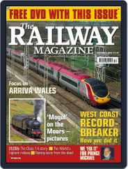 The Railway (Digital) Subscription                    February 7th, 2007 Issue
