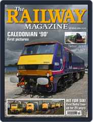 The Railway (Digital) Subscription                    November 13th, 2006 Issue