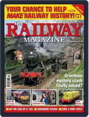 The Railway (Digital) Subscription                    August 16th, 2006 Issue
