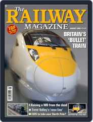 The Railway (Digital) Subscription                    July 10th, 2006 Issue