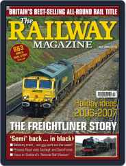 The Railway (Digital) Subscription                    June 5th, 2006 Issue