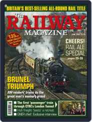 The Railway (Digital) Subscription                    May 30th, 2006 Issue