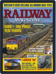 The Railway (Digital) Subscription                    April 11th, 2006 Issue