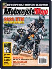 Motorcycle Mojo (Digital) Subscription                    July 1st, 2020 Issue