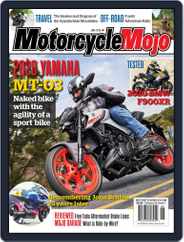 Motorcycle Mojo (Digital) Subscription                    June 1st, 2020 Issue