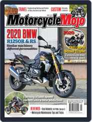 Motorcycle Mojo (Digital) Subscription                    April 1st, 2020 Issue