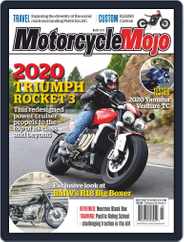 Motorcycle Mojo (Digital) Subscription                    March 1st, 2020 Issue