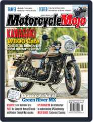 Motorcycle Mojo (Digital) Subscription                    January 1st, 2020 Issue