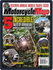 Motorcycle Mojo (Digital) Subscription                    December 1st, 2019 Issue