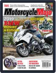 Motorcycle Mojo (Digital) Subscription                    June 2nd, 2019 Issue