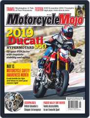 Motorcycle Mojo (Digital) Subscription                    May 1st, 2019 Issue