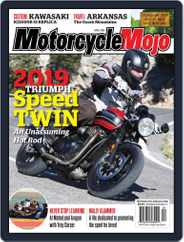 Motorcycle Mojo (Digital) Subscription                    April 1st, 2019 Issue