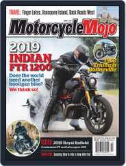 Motorcycle Mojo (Digital) Subscription                    March 1st, 2019 Issue