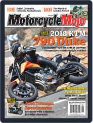 Motorcycle Mojo (Digital) Subscription                    June 1st, 2018 Issue