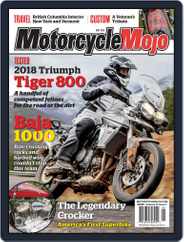 Motorcycle Mojo (Digital) Subscription                    May 1st, 2018 Issue