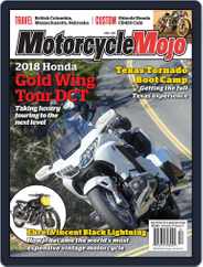 Motorcycle Mojo (Digital) Subscription                    April 1st, 2018 Issue