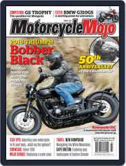 Motorcycle Mojo (Digital) Subscription                    March 1st, 2018 Issue