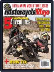 Motorcycle Mojo (Digital) Subscription                    December 31st, 2017 Issue