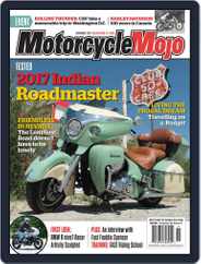 Motorcycle Mojo (Digital) Subscription                    November 1st, 2017 Issue