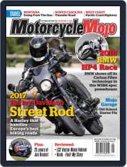 Motorcycle Mojo (Digital) Subscription                    September 1st, 2017 Issue