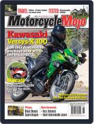 Motorcycle Mojo (Digital) Subscription                    August 1st, 2017 Issue