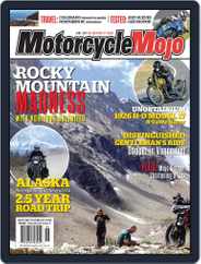 Motorcycle Mojo (Digital) Subscription                    June 1st, 2017 Issue