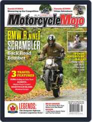 Motorcycle Mojo (Digital) Subscription                    April 1st, 2017 Issue