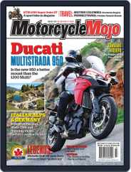 Motorcycle Mojo (Digital) Subscription                    March 1st, 2017 Issue
