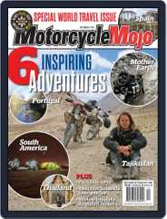 Motorcycle Mojo (Digital) Subscription                    December 1st, 2016 Issue