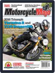 Motorcycle Mojo (Digital) Subscription                    July 6th, 2016 Issue