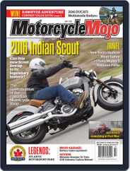 Motorcycle Mojo (Digital) Subscription                    June 8th, 2016 Issue