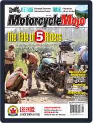 Motorcycle Mojo (Digital) Subscription                    April 13th, 2016 Issue