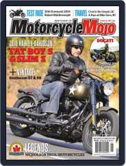Motorcycle Mojo (Digital) Subscription                    December 23rd, 2015 Issue