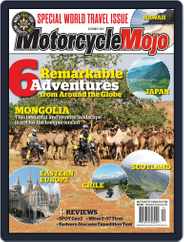 Motorcycle Mojo (Digital) Subscription                    November 18th, 2015 Issue