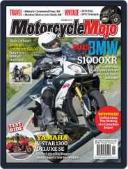 Motorcycle Mojo (Digital) Subscription                    October 14th, 2015 Issue