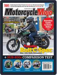 Motorcycle Mojo (Digital) Subscription                    August 26th, 2015 Issue