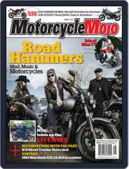 Motorcycle Mojo (Digital) Subscription                    July 22nd, 2015 Issue