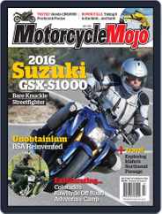 Motorcycle Mojo (Digital) Subscription                    June 10th, 2015 Issue